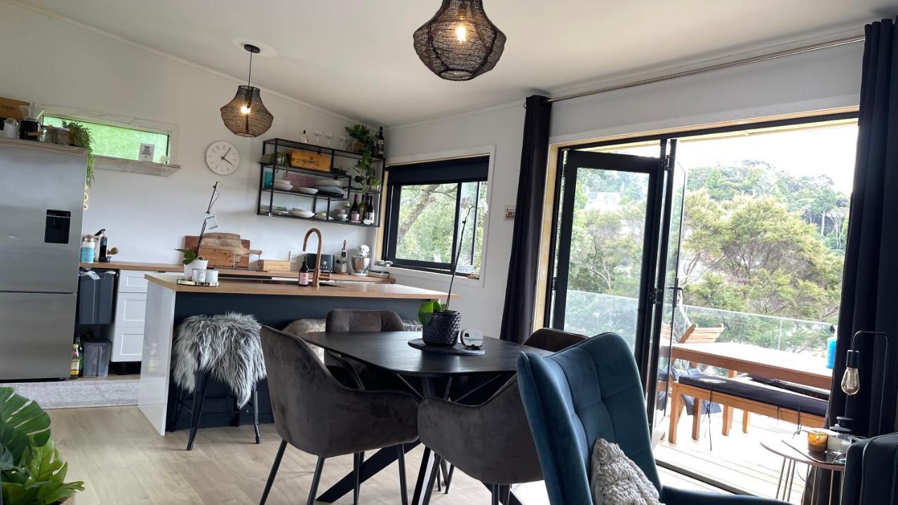 Paihia Central Apartments المظهر الخارجي الصورة