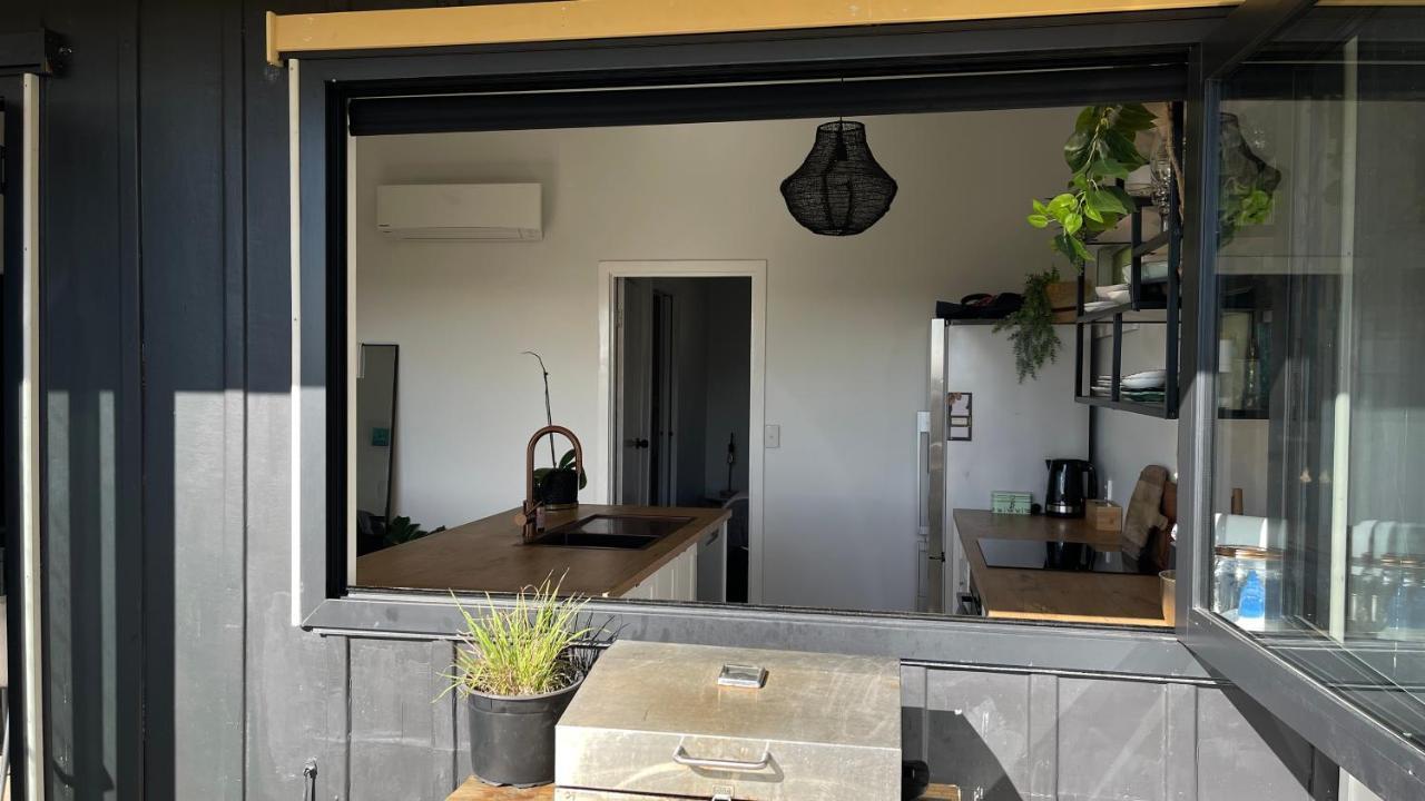 Paihia Central Apartments المظهر الخارجي الصورة