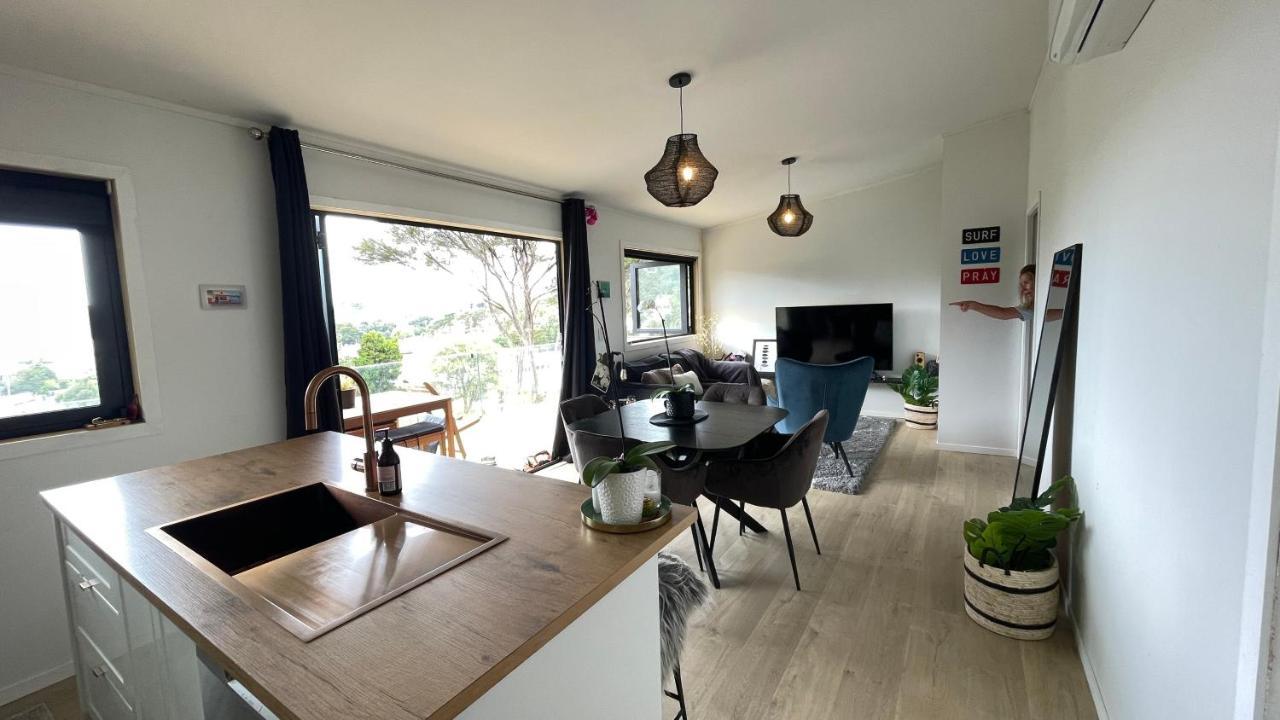 Paihia Central Apartments المظهر الخارجي الصورة