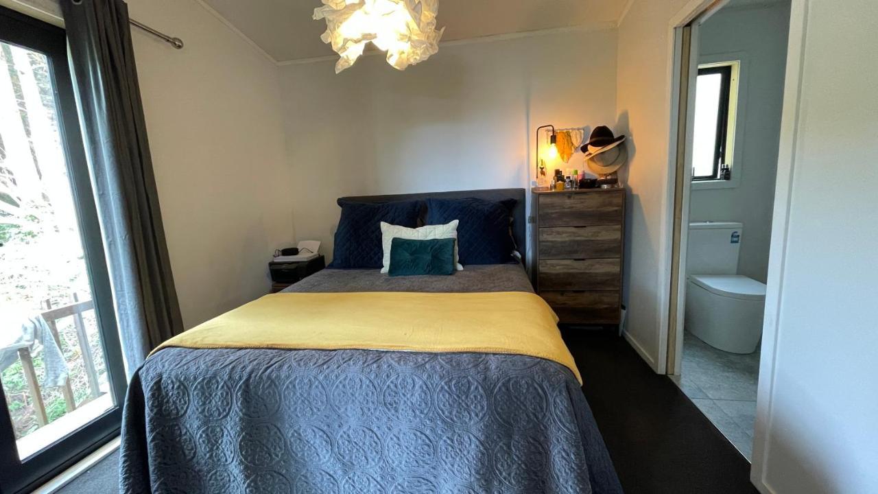 Paihia Central Apartments المظهر الخارجي الصورة